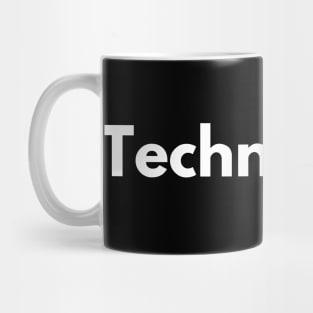 Technically.. Mug